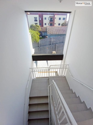 Imagem Apartamento com 2 Quartos à Venda, 47 m² em Atuba - Colombo Imagem Apartamento com 2 Quartos à Venda, 47 m² em Atuba - Colombo