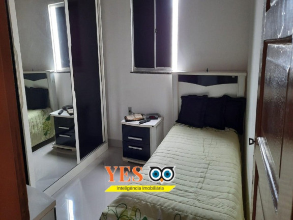 Imagem Casa com 2 Quartos à Venda, 120 m² em Feira X - Feira De Santana