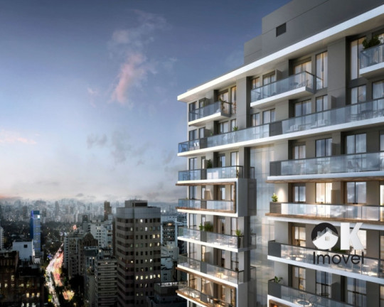 Imagem Apartamento com 2 Quartos à Venda, 79 m² em Jardim Paulista - São Paulo Imagem Apartamento com 2 Quartos à Venda, 79 m² em Jardim Paulista - São Paulo