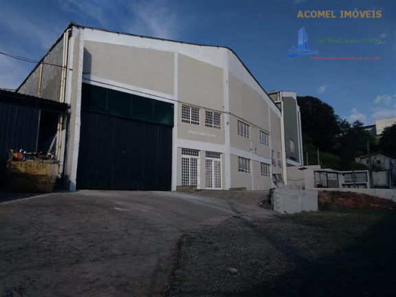 Imagem Imóvel Comercial para Alugar, 900 m² em Chácaras Marco - Barueri Imagem Imóvel Comercial para Alugar, 900 m² em Chácaras Marco - Barueri