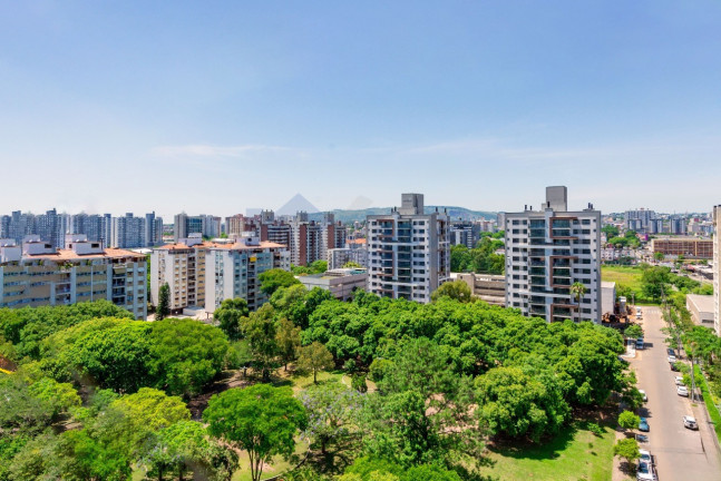 Imagem Apartamento com 3 Quartos à Venda, 113 m² em Jardim Lindóia - Porto Alegre