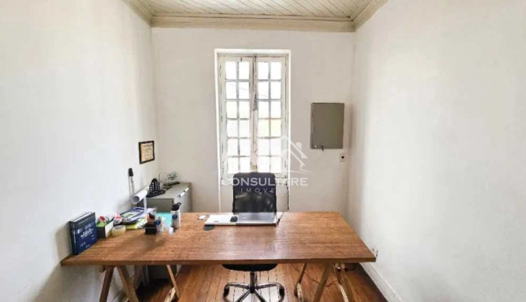 Imagem Casa com 5 Quartos para Alugar, 164 m² em Boqueirão - Santos