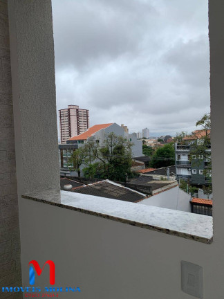 Imagem Apartamento com 2 Quartos à Venda, 105 m² em Santa Maria - Santo André Imagem Apartamento com 2 Quartos à Venda, 105 m² em Santa Maria - Santo André