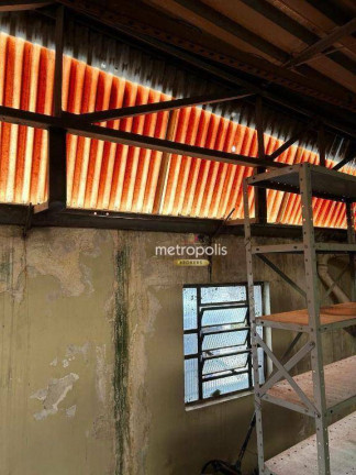 Imagem Galpão à Venda ou Locação, 625 m² em Vila Moraes - São Paulo