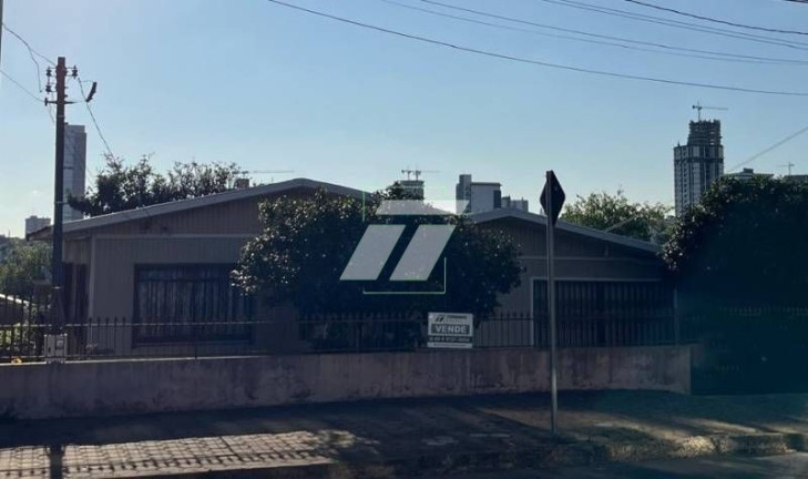Ponto Comercial à Venda, 455 m² em 14 De Novembro - Cascavel