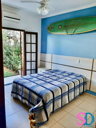 Imagem Casa com 4 Quartos à Venda, 205 m² em Toninhas - Ubatuba Imagem Casa com 4 Quartos à Venda, 205 m² em Toninhas - Ubatuba