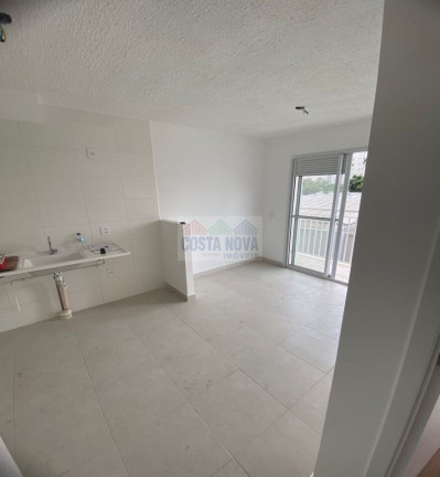 Imagem Apartamento com 2 Quartos à Venda, 37 m² em Vila Guilherme - São Paulo Imagem Apartamento com 2 Quartos à Venda, 37 m² em Vila Guilherme - São Paulo
