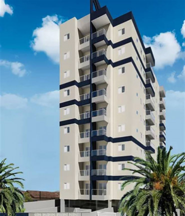 Imagem Apartamento com 2 Quartos à Venda, 56 m² em Mirim - Praia Grande Imagem Apartamento com 2 Quartos à Venda, 56 m² em Mirim - Praia Grande