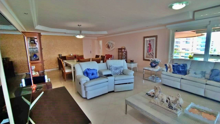Imagem Apartamento com 4 Quartos à Venda, 258 m² em Riviera De São Lourenço - Bertioga Imagem Apartamento com 4 Quartos à Venda, 258 m² em Riviera De São Lourenço - Bertioga