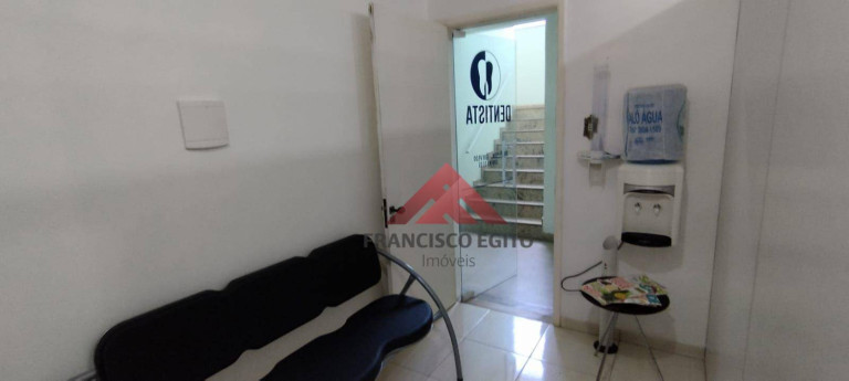Imagem Sala Comercial à Venda, 31 m² em Centro - Niterói Imagem Sala Comercial à Venda, 31 m² em Centro - Niterói