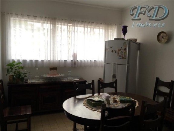 Imagem Casa com 5 Quartos à Venda, 390 m² em Centro - Atibaia