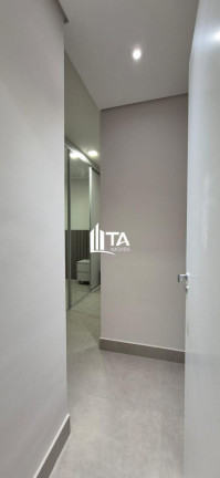 Imagem Imóvel com 2 Quartos à Venda, 83 m² em Parque Industrial - Campinas