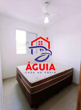 Imagem Apartamento com 2 Quartos à Venda, 54 m² em Toninhas - Ubatuba