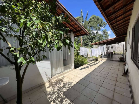 Imagem Casa com 4 Quartos à Venda, 247 m² em Granja Viana Ii - Cotia Imagem Casa com 4 Quartos à Venda, 247 m² em Granja Viana Ii - Cotia