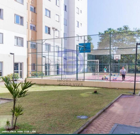 Apartamento com 2 Quartos à Venda, 45 m² em Engenheiro Goulart - São Paulo