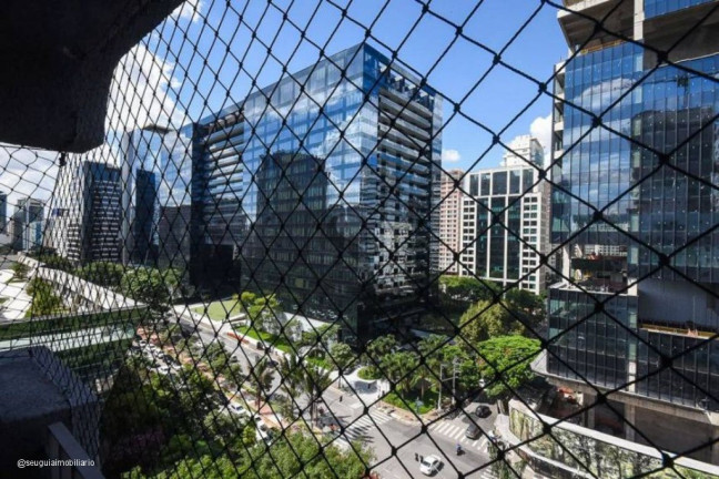 Imagem Apartamento com 3 Quartos à Venda, 139 m² em Itaim Bibi - São Paulo Imagem Apartamento com 3 Quartos à Venda, 139 m² em Itaim Bibi - São Paulo
