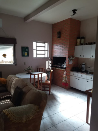 Imagem Casa com 3 Quartos à Venda,  em Centro - Santa Maria