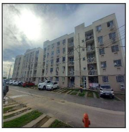 Apartamento com 2 Quartos à Venda, 57 m² em Jardim Alvorada - Nova Iguacu