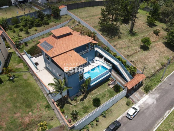 Imagem Casa com 3 Quartos à Venda, 320 m² em Granja Caiapiá - Cotia Imagem Casa com 3 Quartos à Venda, 320 m² em Granja Caiapiá - Cotia