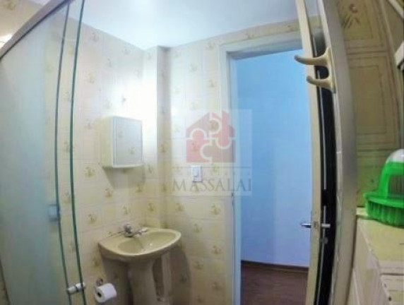 Imagem Apartamento com 1 Quarto à Venda, 32 m² em Centro Histórico - Porto Alegre Imagem Apartamento com 1 Quarto à Venda, 32 m² em Centro Histórico - Porto Alegre