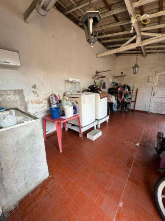 Imagem Sobrado com 3 Quartos à Venda, 208 m² em Vila Cascatinha - São Vicente