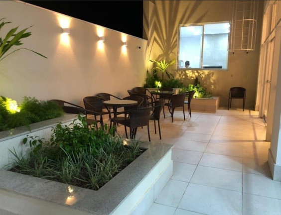 Imagem Apartamento com 3 Quartos à Venda, 85 m² em Vila Bosque - Maringa