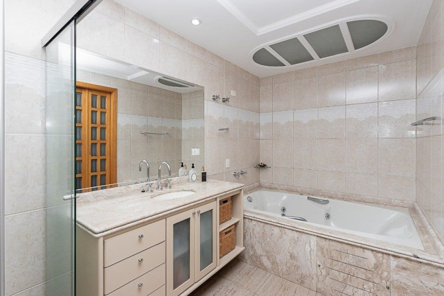 Imagem Apartamento com 4 Quartos à Venda, 245 m² em Vila Campesina - Osasco