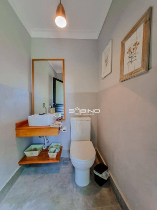 Imagem Casa com 5 Quartos à Venda, 206 m² em Riviera De São Lourenço - Bertioga