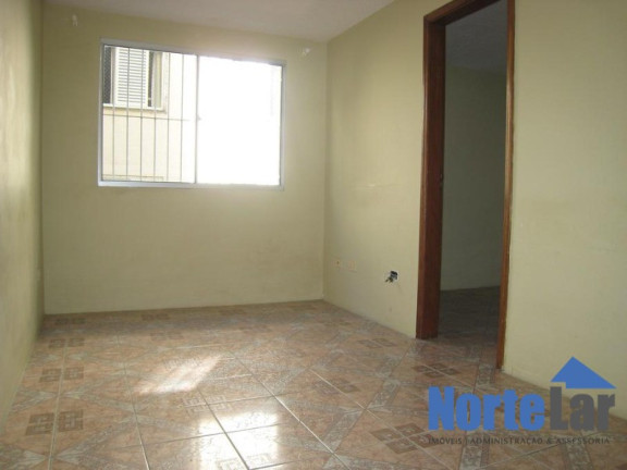 Imagem Apartamento com 2 Quartos à Venda, 40 m² em Vila Portugal - São Paulo