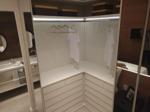 Imagem Imóvel com 1 Quarto à Venda, 35 m² em Jardim Ampliação - São Paulo Imagem Imóvel com 1 Quarto à Venda, 35 m² em Jardim Ampliação - São Paulo