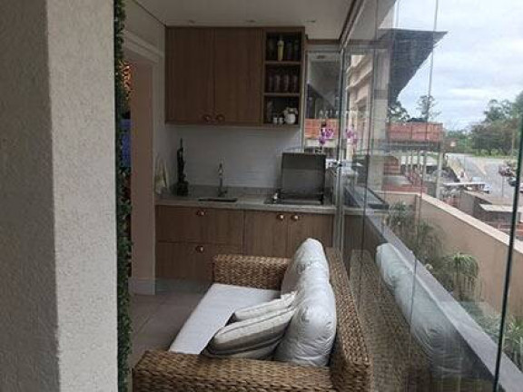 Imagem Apartamento com 3 Quartos à Venda, 110 m² em Alphaville Empresarial - Barueri Imagem Apartamento com 3 Quartos à Venda, 110 m² em Alphaville Empresarial - Barueri