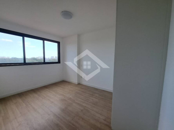 Imagem Apartamento com 3 Quartos à Venda, 131 m² em Barra Olímpica - Rio De Janeiro