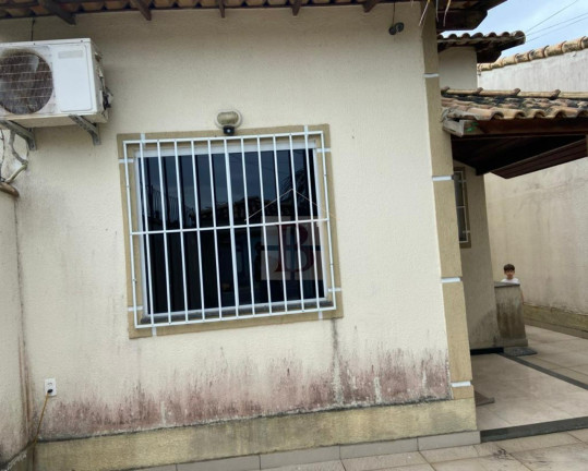 Imagem Casa com 2 Quartos à Venda, 240 m² em Itaipuaçu - Niterói