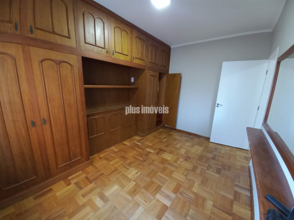 Apartamento com 3 Quartos à Venda, 110 m² em Bela Vista - São Paulo