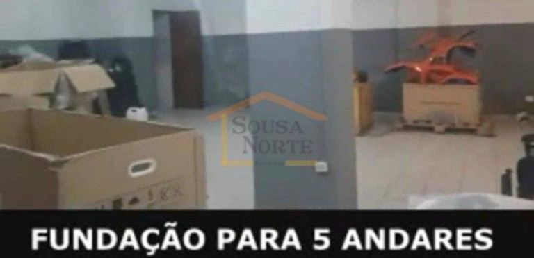 Imagem Edifício Residencial à Venda, 450 m² em Vila Romero - São Paulo Imagem Edifício Residencial à Venda, 450 m² em Vila Romero - São Paulo
