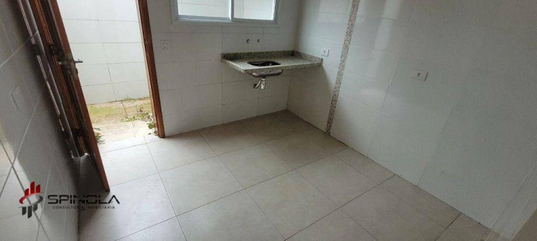 Imagem Sobrado com 2 Quartos à Venda, 55 m² em Solemar - Praia Grande Imagem Sobrado com 2 Quartos à Venda, 55 m² em Solemar - Praia Grande