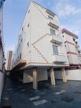 Imagem Apartamento com 1 Quarto à Venda, 34 m² em Aviação - Praia Grande