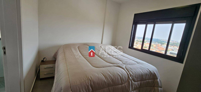 Imagem Apartamento com 3 Quartos à Venda, 88 m² em Cechino - Americana Imagem Apartamento com 3 Quartos à Venda, 88 m² em Cechino - Americana