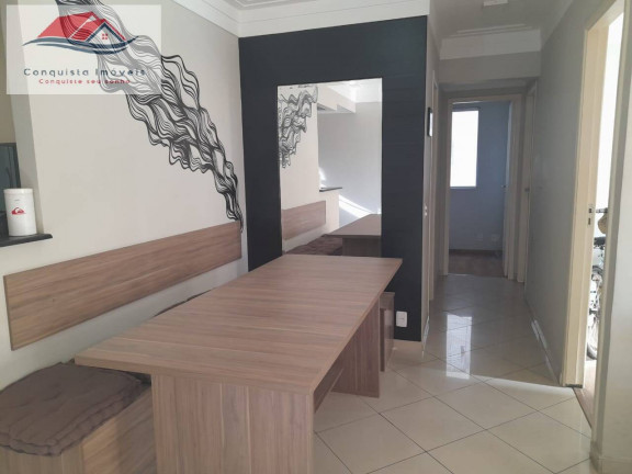 Imagem Apartamento com 3 Quartos à Venda, 66 m² em Vila Endres - Guarulhos Imagem Apartamento com 3 Quartos à Venda, 66 m² em Vila Endres - Guarulhos