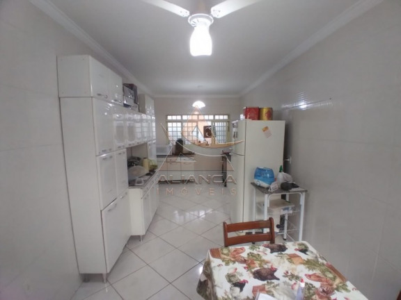 Imagem Casa com 3 Quartos à Venda, 146 m² em Jardim Paulistano - Ribeirão Preto Imagem Casa com 3 Quartos à Venda, 146 m² em Jardim Paulistano - Ribeirão Preto