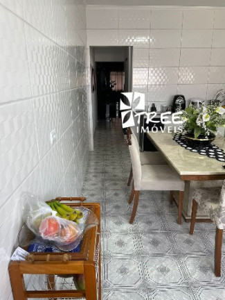 Imagem Sobrado com 4 Quartos à Venda, 180 m² em Jardim Santa Mena - Guarulhos