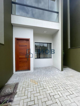 Imagem Casa com 2 Quartos à Venda, 80 m² em Barra Do Rio Cerro - Jaraguá Do Sul