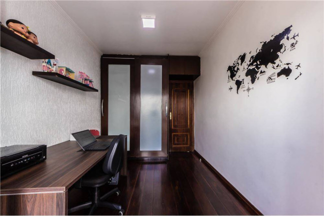 Imagem Casa com 3 Quartos à Venda, 134 m² em Jardim Matarazzo - São Paulo