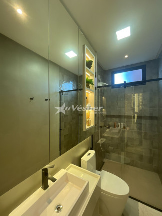 Imagem Sobrado com 5 Quartos à Venda, 430 m² em Residencial Alphaville Flamboyant - Goiânia