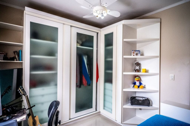 Imagem Apartamento com 3 Quartos à Venda, 89 m² em Jardim Planalto - Porto Alegre