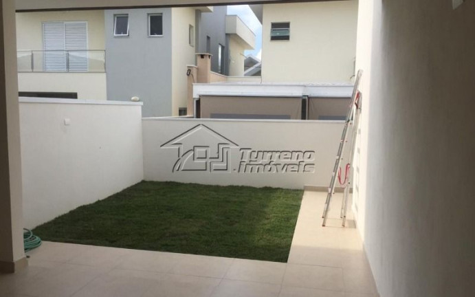 Imagem Casa de Condomínio com 3 Quartos à Venda, 150 m² em Urbanova - São José Dos Campos