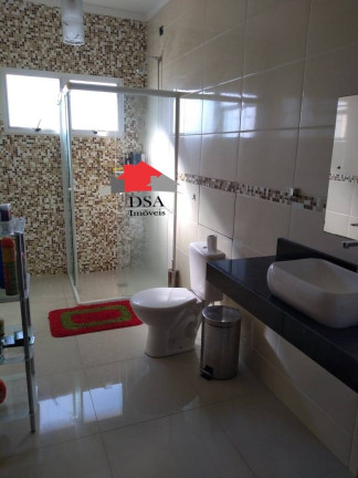 Imagem Casa de Condomínio com 3 Quartos à Venda, 250 m² em Residencial Jardim De Mônaco - Hortolândia Imagem Casa de Condomínio com 3 Quartos à Venda, 250 m² em Residencial Jardim De Mônaco - Hortolândia
