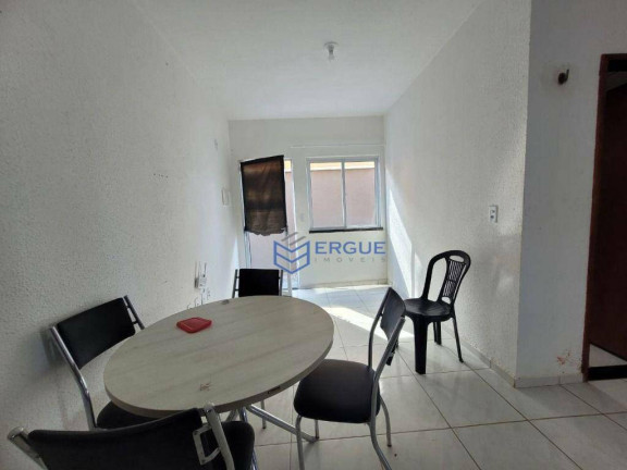 Imagem Apartamento com 2 Quartos para Alugar, 50 m² em Vila Nova - Itaitinga