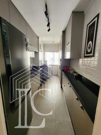 Imagem Apartamento com 3 Quartos à Venda, 65 m² em Vila Mascote - São Paulo Imagem Apartamento com 3 Quartos à Venda, 65 m² em Vila Mascote - São Paulo