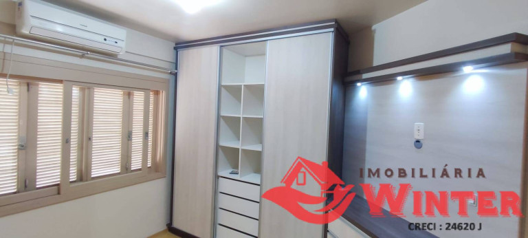 Imagem Apartamento com 2 Quartos para Alugar, 70 m² em Centro - Feliz Imagem Apartamento com 2 Quartos para Alugar, 70 m² em Centro - Feliz